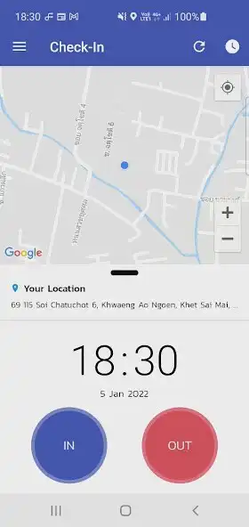 Play Watsons HR as an online game Watsons HR with UptoPlay