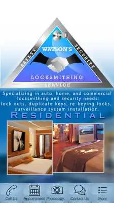 Play Watsons Locksmithing St.Louis
