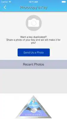 Play Watsons Locksmithing St.Louis