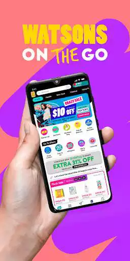 Play Watsons MY and enjoy Watsons MY with UptoPlay Play Watsons MY and enjoy Watsons MY with UptoPlay