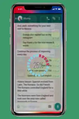 Play watsup All recover