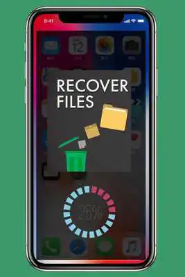 Play watsup All recover