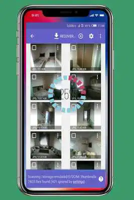 Play watsup All recover