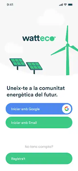 Play Watteco: Green energy money  and enjoy Watteco: Green energy money with UptoPlay