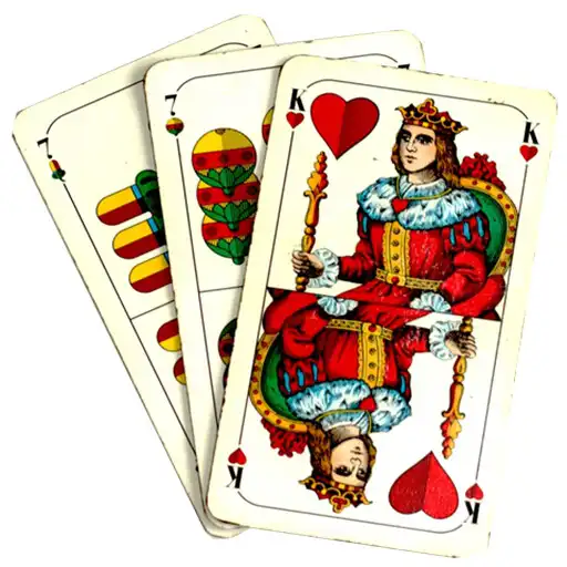 Play Watten Champion APK