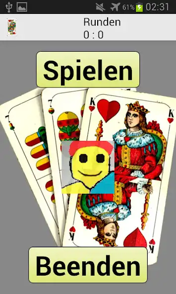 Play Watten Champion  and enjoy Watten Champion with UptoPlay