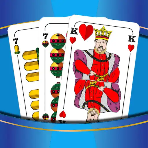 Play Watten - Kartenspiel APK Play Watten - Kartenspiel APK