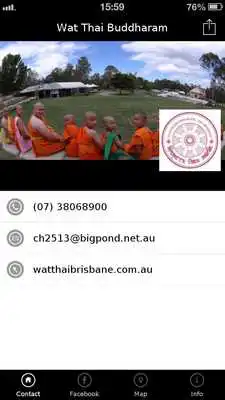 Play Wat Thai Buddharam