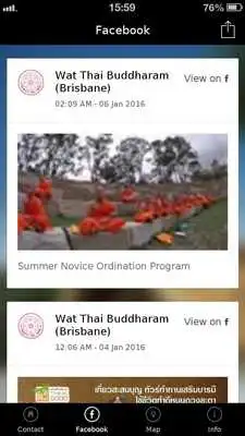 Play Wat Thai Buddharam