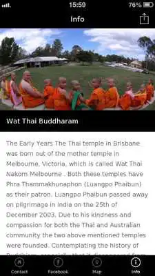 Play Wat Thai Buddharam
