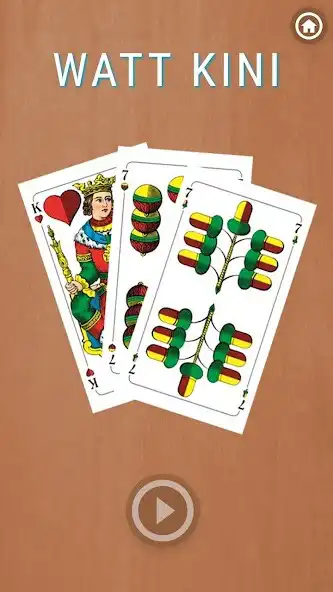 Play Watt Kini  and enjoy Watt Kini with UptoPlay