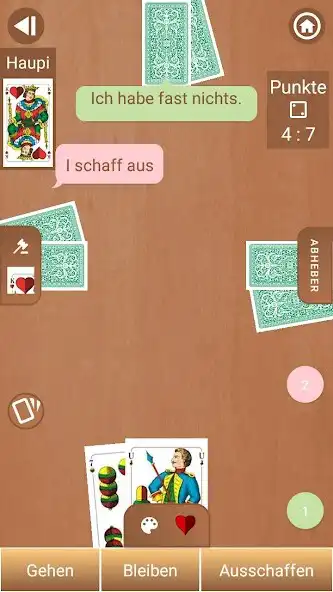 Play Watt Kini as an online game Watt Kini with UptoPlay