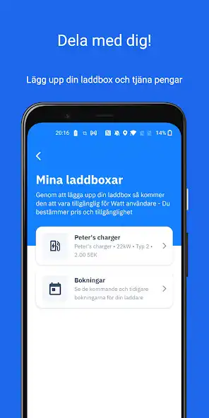 Play watt - laddboxdelning  and enjoy watt - laddboxdelning with UptoPlay