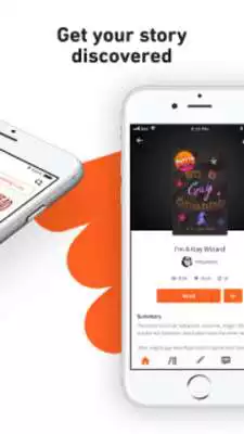Play Wattpad Beta
