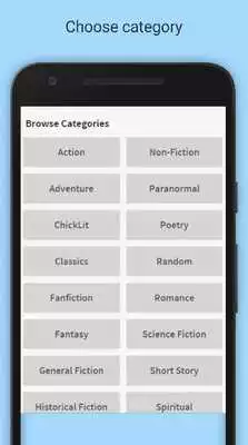 Play Wattpad Beta