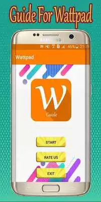 Play WattPadd