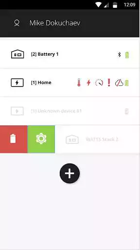 Play WATTS Battery  and enjoy WATTS Battery with UptoPlay