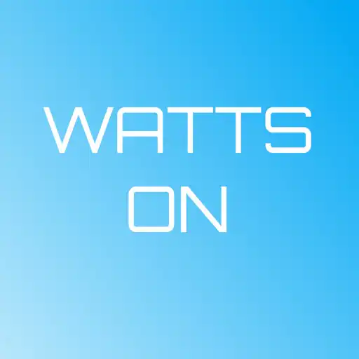 Play Watts On : Automatic Energy Co APK Play Watts On : Automatic Energy Co APK