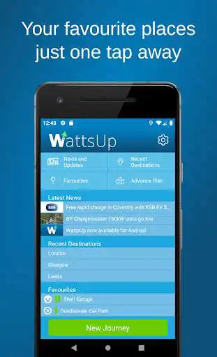 Play WATTSUP Play WATTSUP