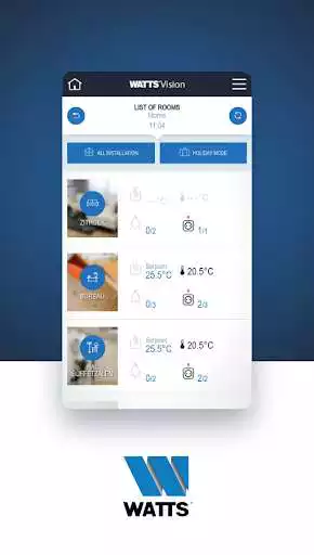 Play Watts Vision  and enjoy Watts Vision with UptoPlay