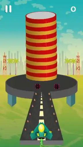 Play Waty Shooting as an online game Waty Shooting with UptoPlay