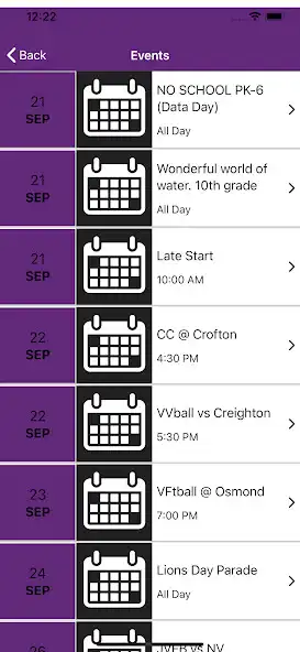 Play Wausa Public Schools as an online game Wausa Public Schools with UptoPlay