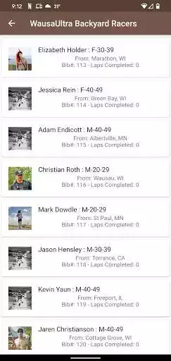 Play WausaUltra Tracker  and enjoy WausaUltra Tracker with UptoPlay