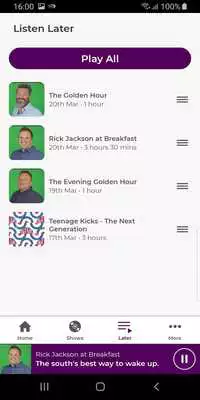 Play Wave 105