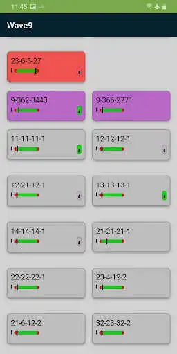 Play Wave9 Oilfield Monitor  and enjoy Wave9 Oilfield Monitor with UptoPlay