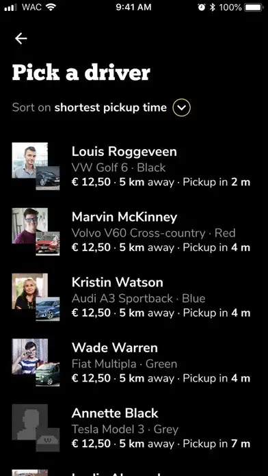 Play Wave-a-cab as an online game Wave-a-cab with UptoPlay