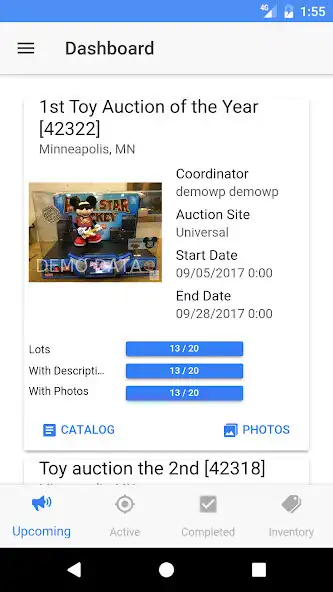 Play Wavebid 2  and enjoy Wavebid 2 with UptoPlay