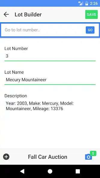 Play Wavebid 2 as an online game Wavebid 2 with UptoPlay