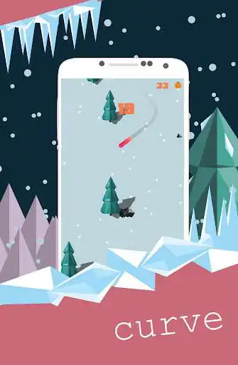Play WaveBoard as an online game WaveBoard with UptoPlay