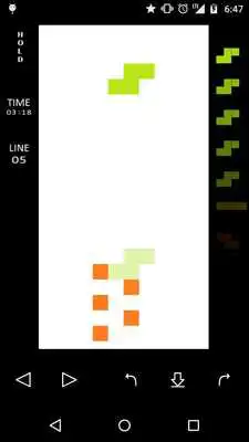 Play wave brick classic Play wave brick classic