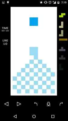 Play wave brick classic Play wave brick classic