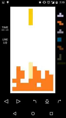 Play wave brick classic Play wave brick classic