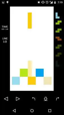 Play wave brick classic Play wave brick classic