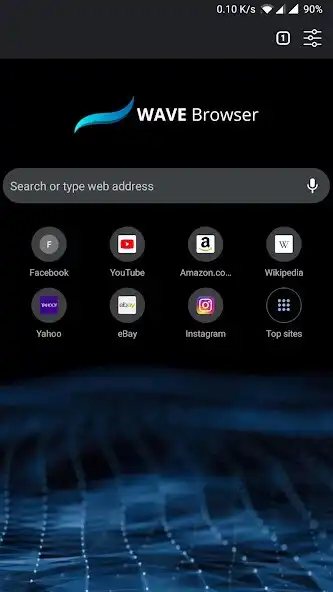 Play Wave Browser and enjoy Wave Browser with UptoPlay Play Wave Browser and enjoy Wave Browser with UptoPlay