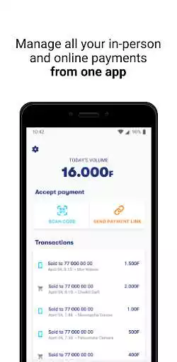 Play Wave Business  and enjoy Wave Business with UptoPlay