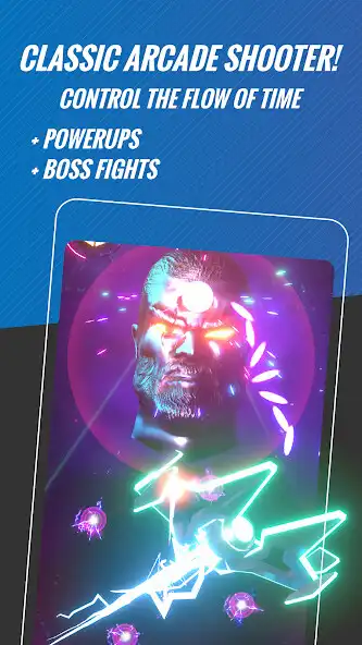 Play Wavecade Demo  and enjoy Wavecade Demo with UptoPlay