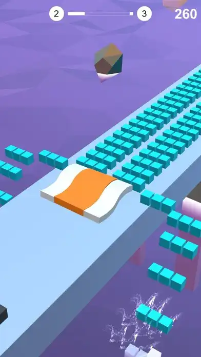 Play Wave Carpet as an online game online Wave Carpet with UptoPlay com.distinctsy.WaveCarpet Play Wave Carpet as an online game Wave Carpet with UptoPlay