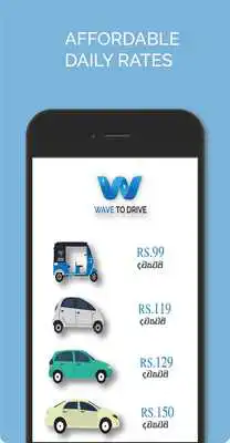 Play Wave Drivers