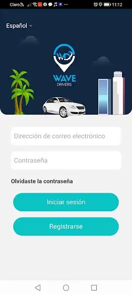 Play Wave Driver SV  and enjoy Wave Driver SV with UptoPlay
