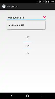 Play WaveDrum Browser
