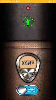 Play Wave Flash Light