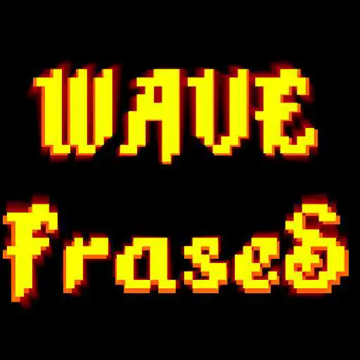 Play Wave Frases APK