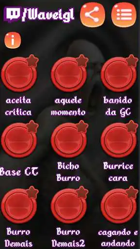 Play Wave Frases as an online game Wave Frases with UptoPlay