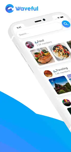 Play Waveful  and enjoy Waveful with UptoPlay