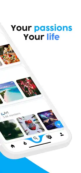 Play Waveful as an online game Waveful with UptoPlay