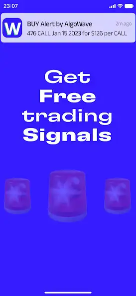 Play Wave - Get Signals  and enjoy Wave - Get Signals with UptoPlay